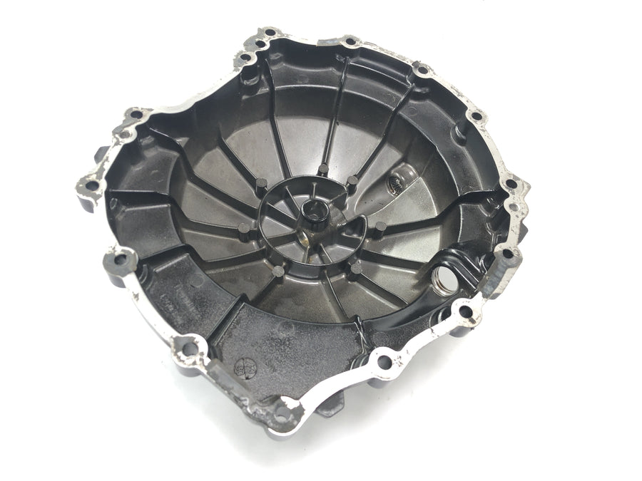 Triumph Sprint St 1050 [2005] - Tapa del motor de la tapa del embrague