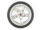 BMW R 1150 RS R22 [2003] - llanta delantera llanta llanta aluminio 3.50x17"-2