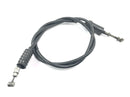 MOTO GUZZI CALIFORNIA 2 1000 VT [1982] - Cable de embrague Cable Bowden Cable de embrague-4