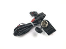 Honda VTX 1800 SC46 [2004] - toma de a bordo 12V-1