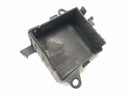 Yamaha XT 600 Z Ténéré 55W [1986] - Caja de carcasa de la caja de baterías-1
