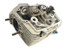 Moto Guzzi Norge 1200 [2006] - Cylinder Head a la derecha-2