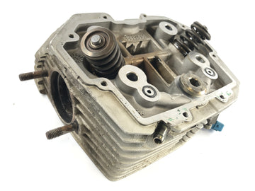 Moto Guzzi Norge 1200 [2006] - Cylinder Head a la derecha - 0