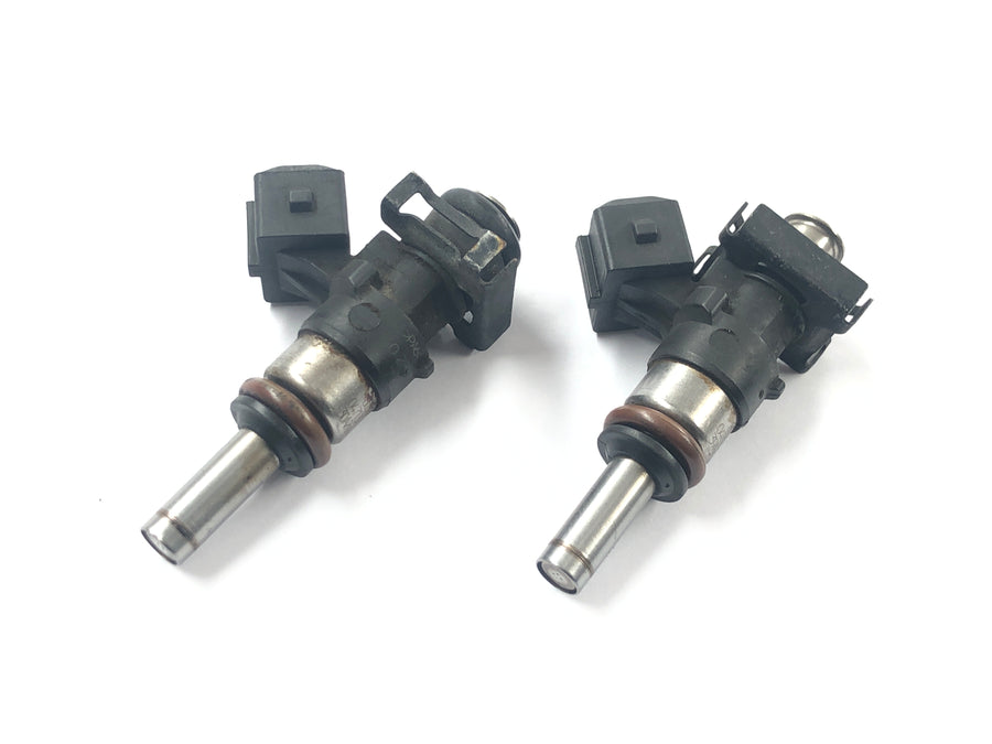 BMW R 1200 GS R12 K25 [2004] - Par de inyectores boquilla de gasolina