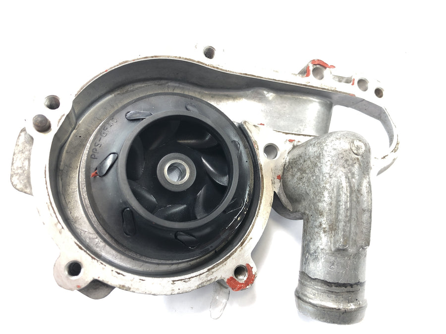 BMW K 1200 S K12S [2004] - Bomba de agua unidad bomba de agua bomba rueda