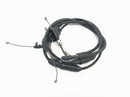 Ducati Multistrada 1200 S Touring [2009] - cable del acelerador juego de cables bowden cierre abridor-1