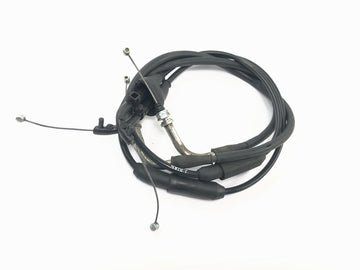 Ducati Multistrada 1200 S Touring [2009] - cable del acelerador juego de cables bowden cierre abridor