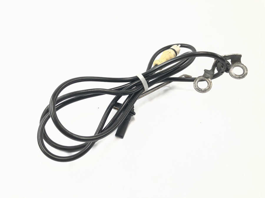 Aprilia RST 1000 Futura [2002] - Tacosensor