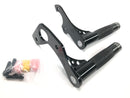 Harley Davidson [varios modelos] - defensa trasera Crash Bar Cult factory-3