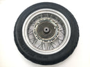 Moto Guzzi California 1100 EV KD [1998] - llanta trasera rueda de radios 3,50 x 17"-2