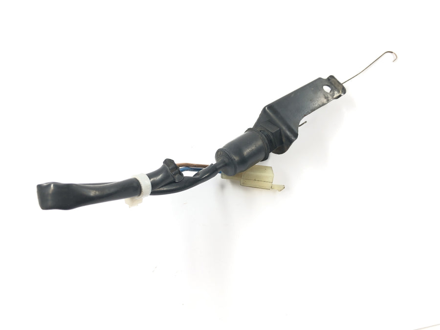 Kawasaki ZRX 1200 S ZRT20A [2001] - Interruptor luz freno trasero