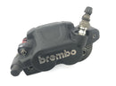 Moto Guzzi Stelvio 1200 8V [2016] - Pinza de freno Brembo trasera-1