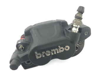 Moto Guzzi Stelvio 1200 8V [2016] - Pinza de freno Brembo trasera