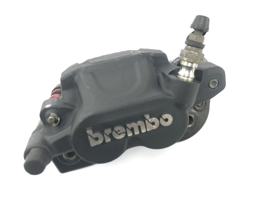 Moto Guzzi Stelvio 1200 8V [2016] - Pinza de freno Brembo trasera