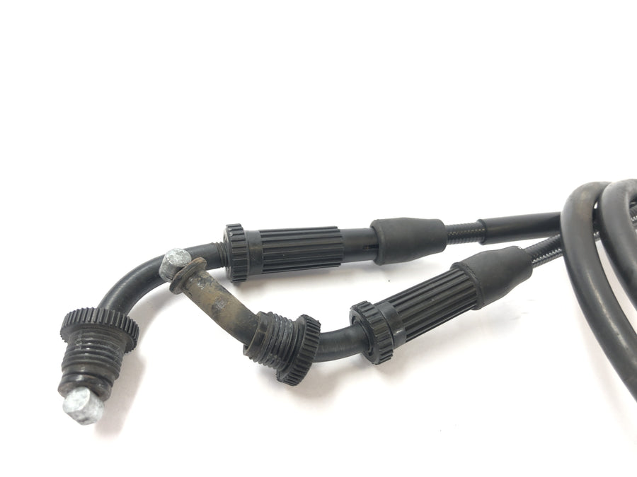 BMW K 1300 S K12S [2010] - Trenes de gasolina