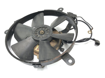 Honda CBR 900 RR SC28 [1994] - Ventilador de ventiladores de ventilador más coherer - 0