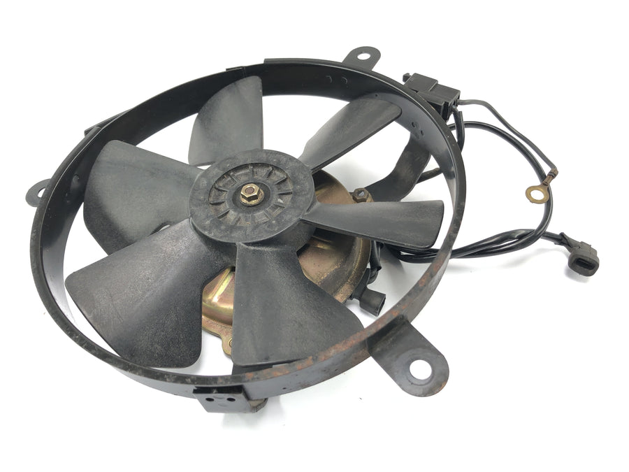 Honda CBR 900 RR SC28 [1994] - Ventilador de ventiladores de ventilador más coherer