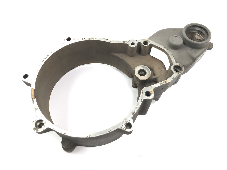 KTM 640 LC4 Prestige [2005] - Tapa alternador interior, tapa generador, tapa motor izquierda