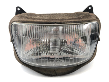 Kawasaki GPZ 1100 ZXT10E [1997] - Luz delantera de los faros - 0