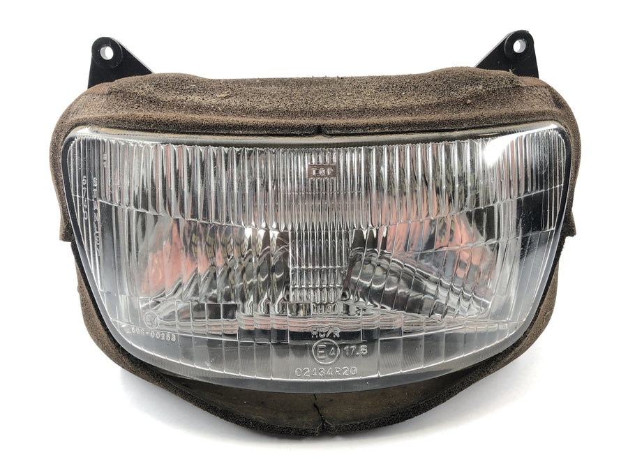 Kawasaki GPZ 1100 ZXT10E [1997] - Luz delantera de los faros