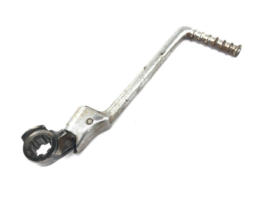 Husqvarna TE 610 H6 8AE [TE 570 H7] - Pedal de arranque palanca plegable palanca de arranque