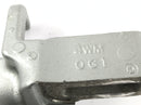 Yamaha XV 1600 Wild Star VP08 [2002] - Soporte pinza freno trasero-4