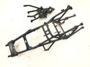 BMW R 1200 R R1ST [2008] - Bastidor principal con papeles-2