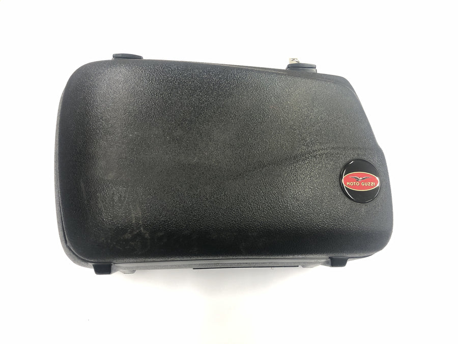 Moto Guzzi California 1100 EV KD [1998] - set de maletas con topcase set de maletas laterales topcase