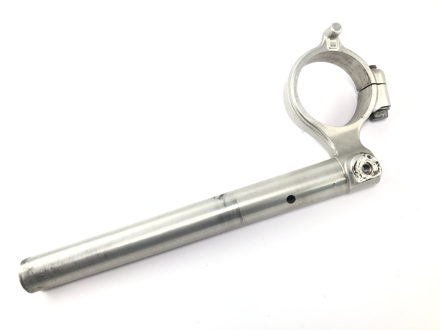 Suzuki GSX R 1000 WVBZ K3 [2003] - soporte de manillar derecho con clip 50mm