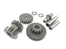 Honda NX 650 Dominator RD02 [1994] - Kit de engranajes de piñón de arranque-1