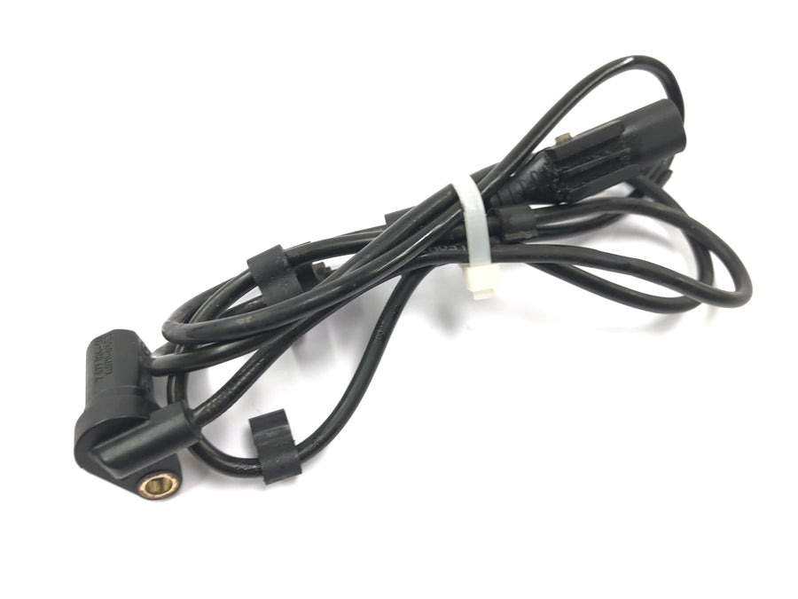 BMW R 1200 R R1ST [2008] - Sensor ABS sensor de velocidad de la rueda delantera