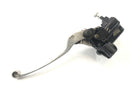 Kawasaki ZX 12 R ZXT20A [2001] - Bomba de freno bomba de freno de mano palanca de freno-3