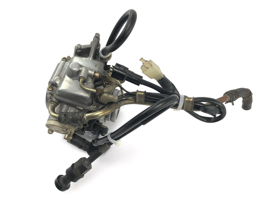Yamaha XV 1600 Wild Star VP08 [2002] - Carburador