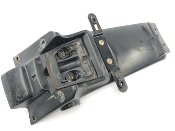 Husqvarna TE 610 8ae [1994] - Protección de jubilación del titular de la placa - 0