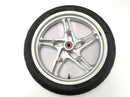 BMW R 1150 R R21 [2003] - Rueda de llanta de la rueda delantera 3.50 x 17 "-6