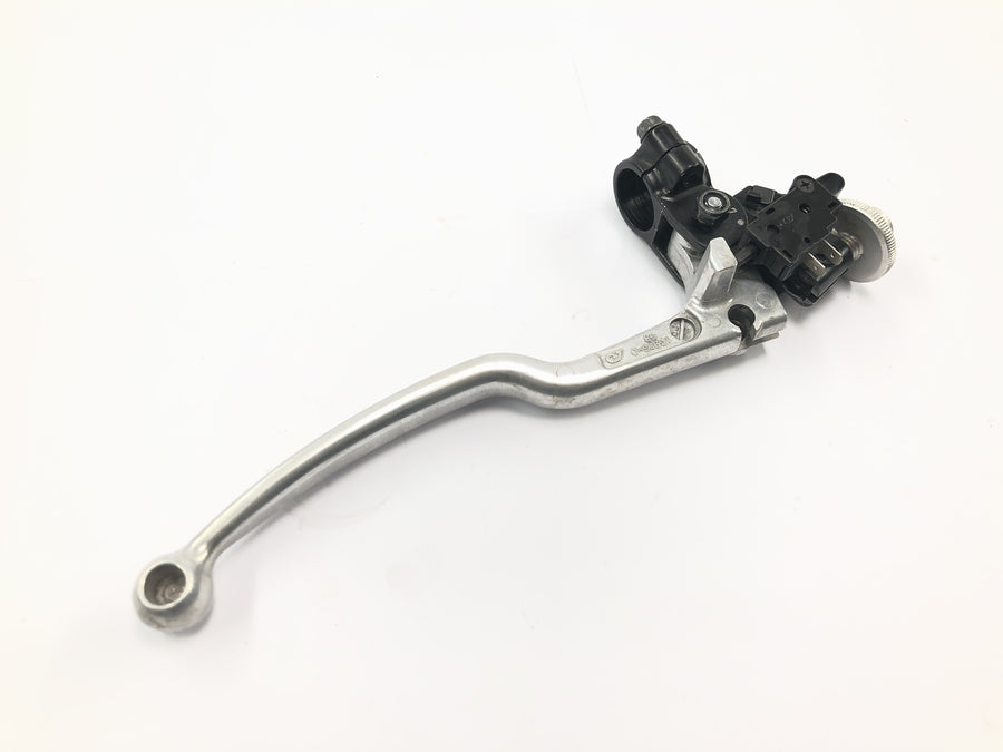 Honda CBR 1000 RR SC59 [2008] - Fijación de embrague, palanca de embrague ajustable delante