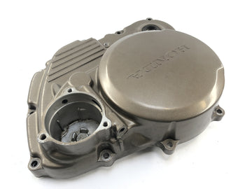 Honda NX 650 RD02 [1989] - Tapa de acoplamiento de la tapa del motor - 0