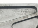 Moto Guzzi California 1100 EV KD [1998] - Placa de anclaje soporte pinza freno trasero-3