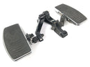 Kawasaki VN 1500 Classic Vnt50d [2001] - Froßebretter Driver Footrest Holder a la izquierda y a la derecha-1