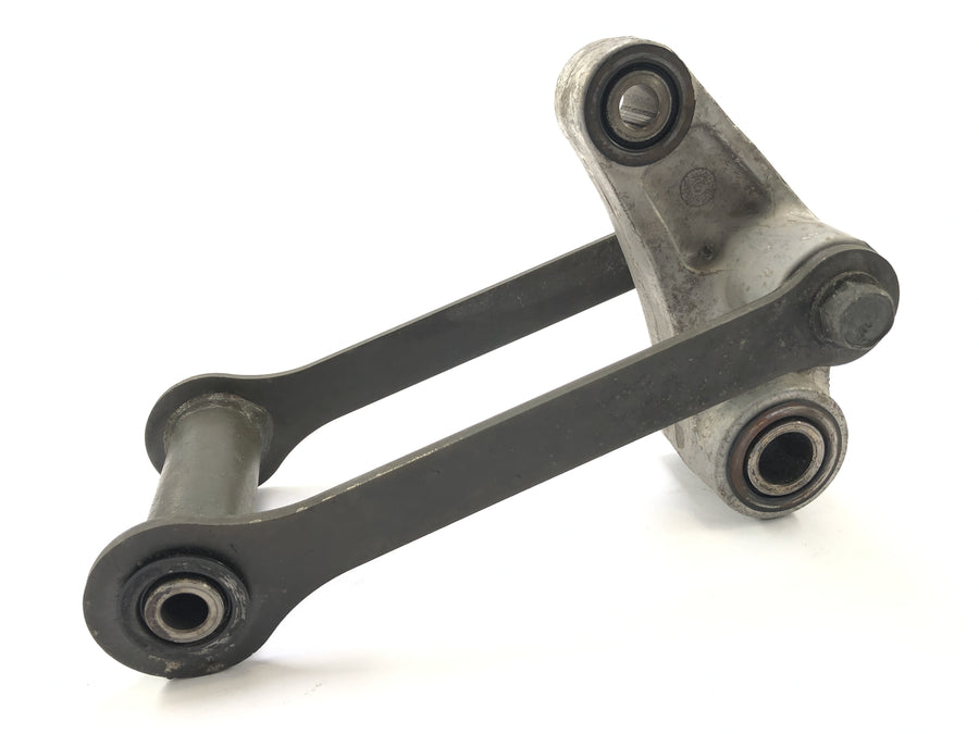 Kawasaki VN 800 Classic [2000] - Deflace Lever Spring Bone