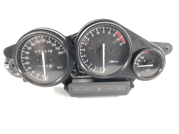 Yamaha YZF 750 R 4NHN [1996] - Cockpit TOCHO Total de cuchillo - 0