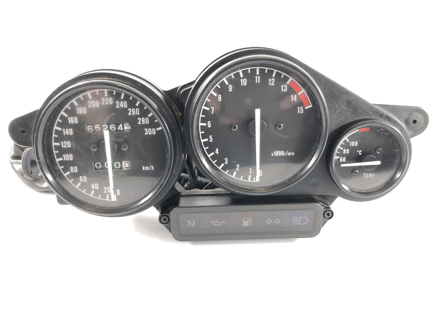 Yamaha YZF 750 R 4NHN [1996] - Cockpit TOCHO Total de cuchillo