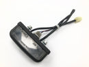 Yamaha WR 125 X DE07 [2010] - Luz de matrícula iluminación de matrícula-3
