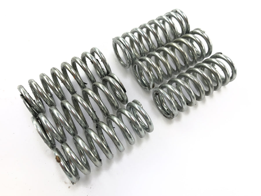 Yamaha XT 500 1U6 [1981] - SET SPRINGS de acoplamiento