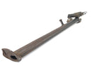 Yamaha DT 125 DE06 [2005] - Stand Side Stand with Spring-2