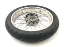 BMW R 1150 GS R21 [2002] - llanta delantera llanta 2,50 x 19"-5
