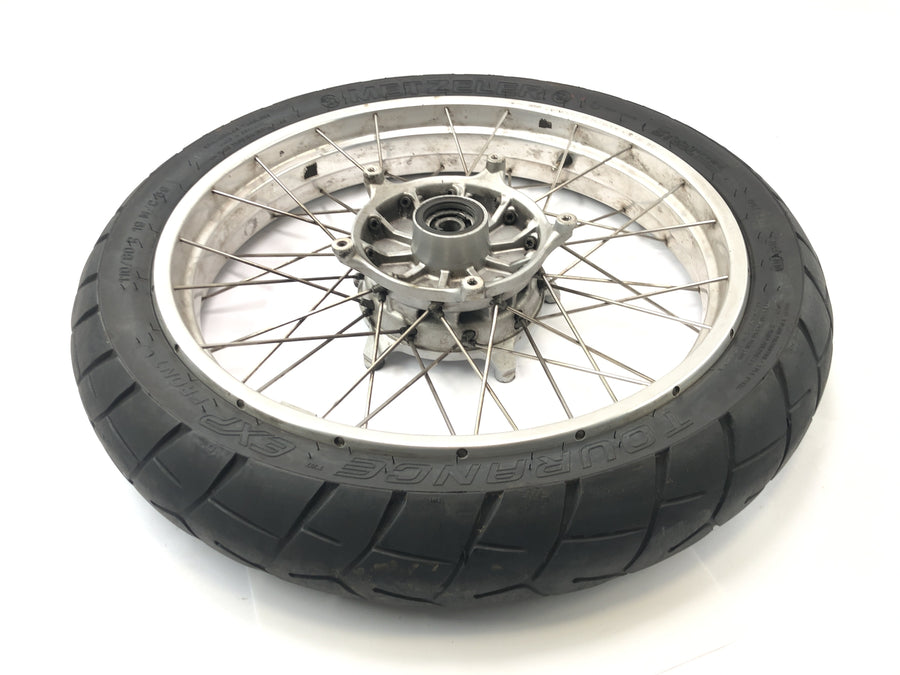 BMW R 1150 GS R21 [2002] - llanta delantera llanta 2,50 x 19"
