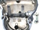 Yamaha XV 1600 Wild Star VP08 [2002] - tapa descompresión tapa motor derecha-3