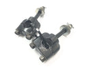 Yamaha XT 600 Z Ténéré 55W [1986] - Riser Handlebar Hander Handerlar Swining Cuest Set Pareja-3