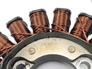 SWM SM 125 R [2018] - Estator Alternator Lima con camioneta-4